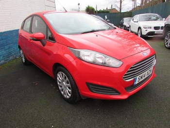 Ford Fiesta feature image