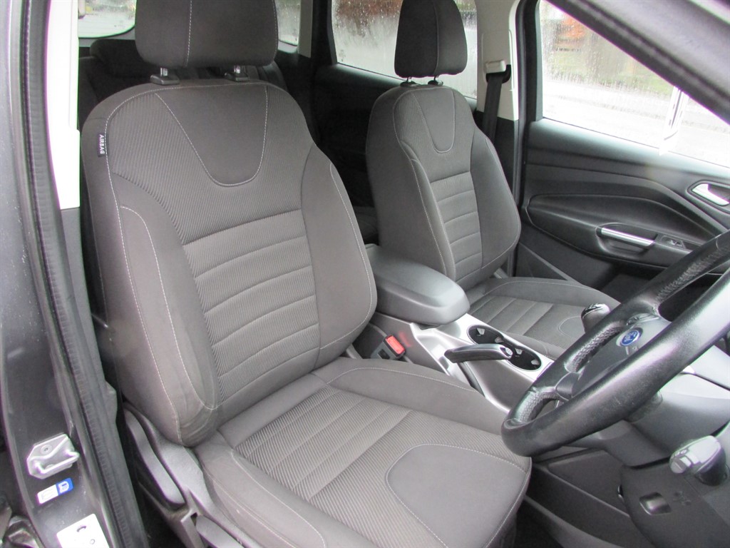 Used Ford Fiesta 2014 for sale - 77540137: Photo 4