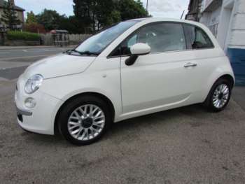 2014 - LOUNGE Used 3-Door