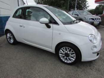 Used Fiat 500 2014 for sale - 74794217: Photo