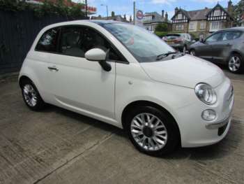 Used Fiat 500 2014 for sale - 74794217: Photo