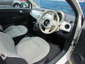 Used Fiat 500 2014 for sale - 74794217: Photo