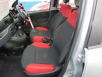 Used Fiat Panda 2017 for sale - 78067281: Photo