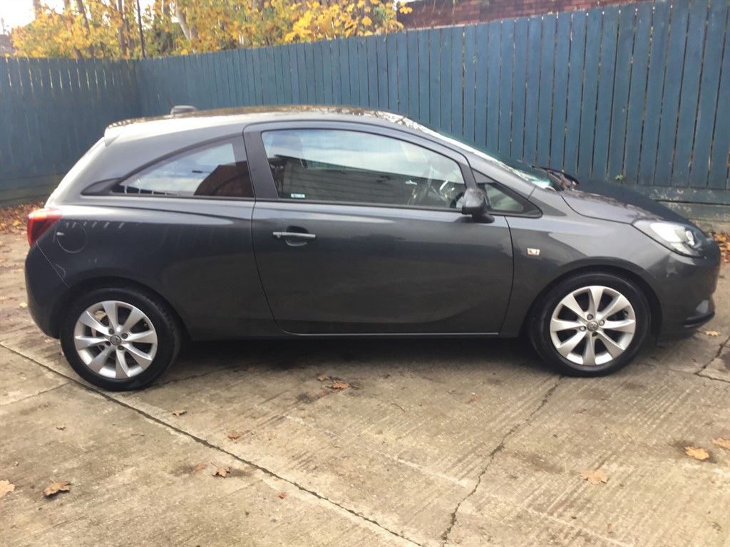 Used Vauxhall Corsa 2018 for sale - 76476281: Photo 13