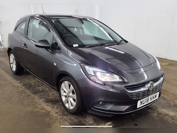 Used Vauxhall Corsa 2018 for sale - 76476281: Photo