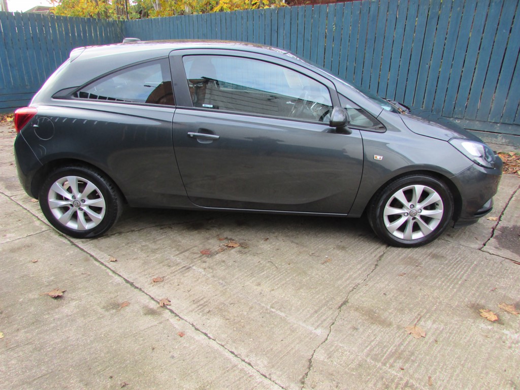 Used Vauxhall Corsa 2018 for sale - 76476281: Photo 5