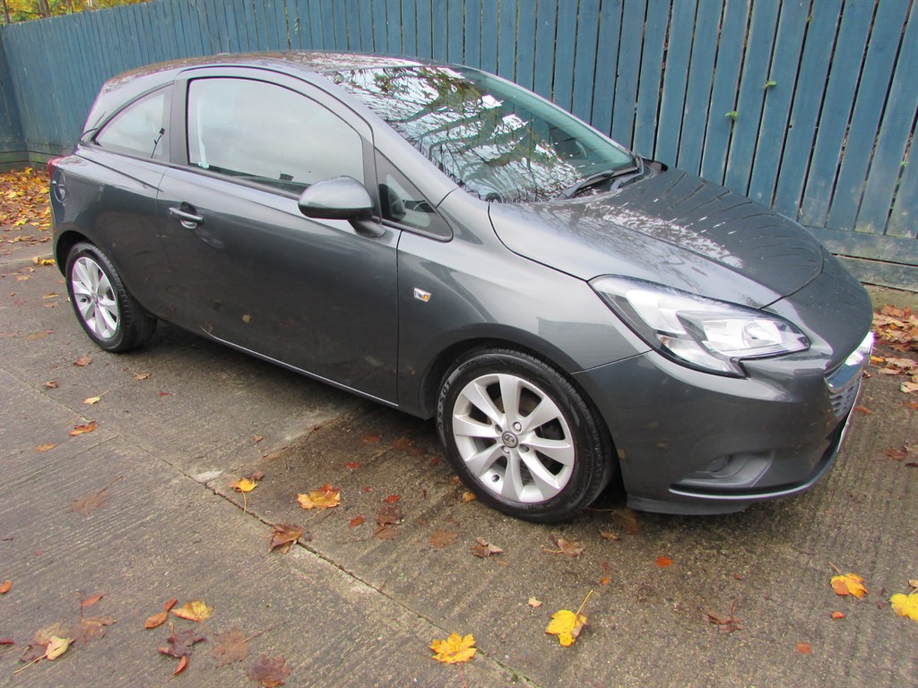 Used Vauxhall Corsa 2018 for sale - 76476281: Photo 6