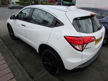 Used Honda HR-V 2015 for sale - 78166042: Photo