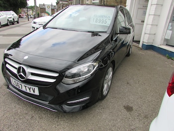 Used Mercedes-Benz 200 2017 for sale - 79264033: Photo