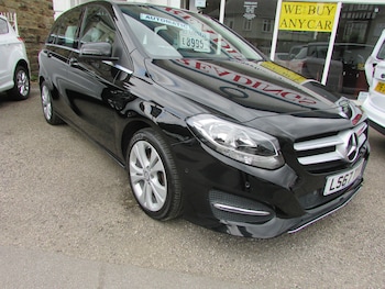 Used Mercedes-Benz 200 2017 for sale - 79264033: Photo
