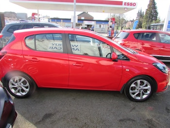 Used Vauxhall Corsa 2018 for sale - 77911517: Photo