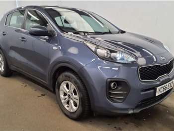 2016 - 1.7 CRDi ISG 1 5dr