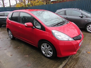 Used Honda Jazz 2015 for sale - 76557094: Photo