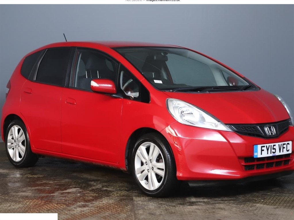 Used Honda Jazz 2015 for sale - 76557094: Photo 4