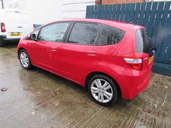 Used Honda Jazz 2015 for sale - 76557094: Photo