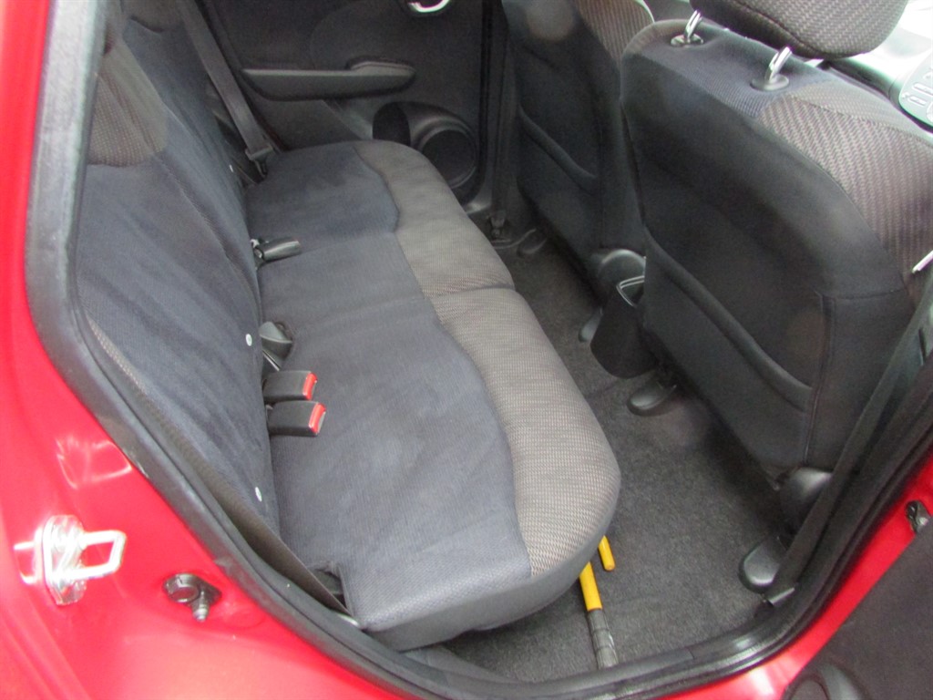 Used Honda Jazz 2015 for sale - 76557094: Photo 9