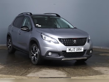 Peugeot 2008 feature image