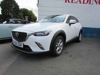 2015 - 65reg. SE-L NAV Used 5-Door