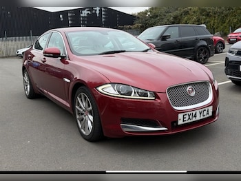 2014 - 3.0d V6 Premium Luxury 4dr Auto [Start Stop]