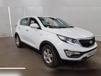 Used Kia Sportage 2015 for sale - 78838338: Photo