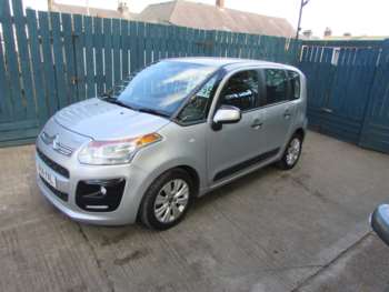 2014 - PICASSO VTR+ HDI 5-Door