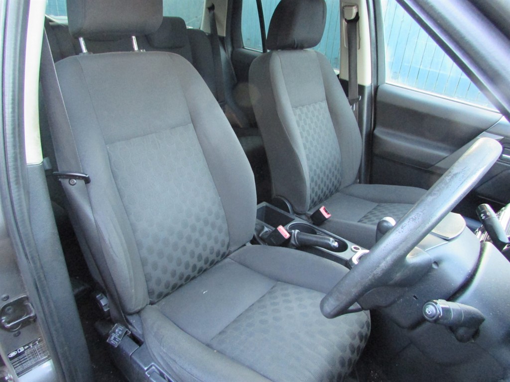 Used Land Rover Freelander 2 2007 for sale - 76780494: Photo 10