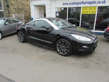 2013 - THP SPORT Used 2-Door