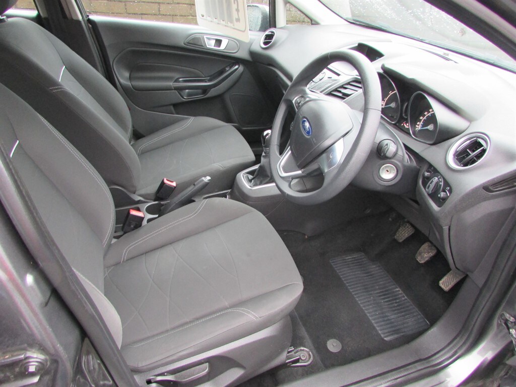 Used Ford Fiesta 2015 for sale - 77414216: Photo 15