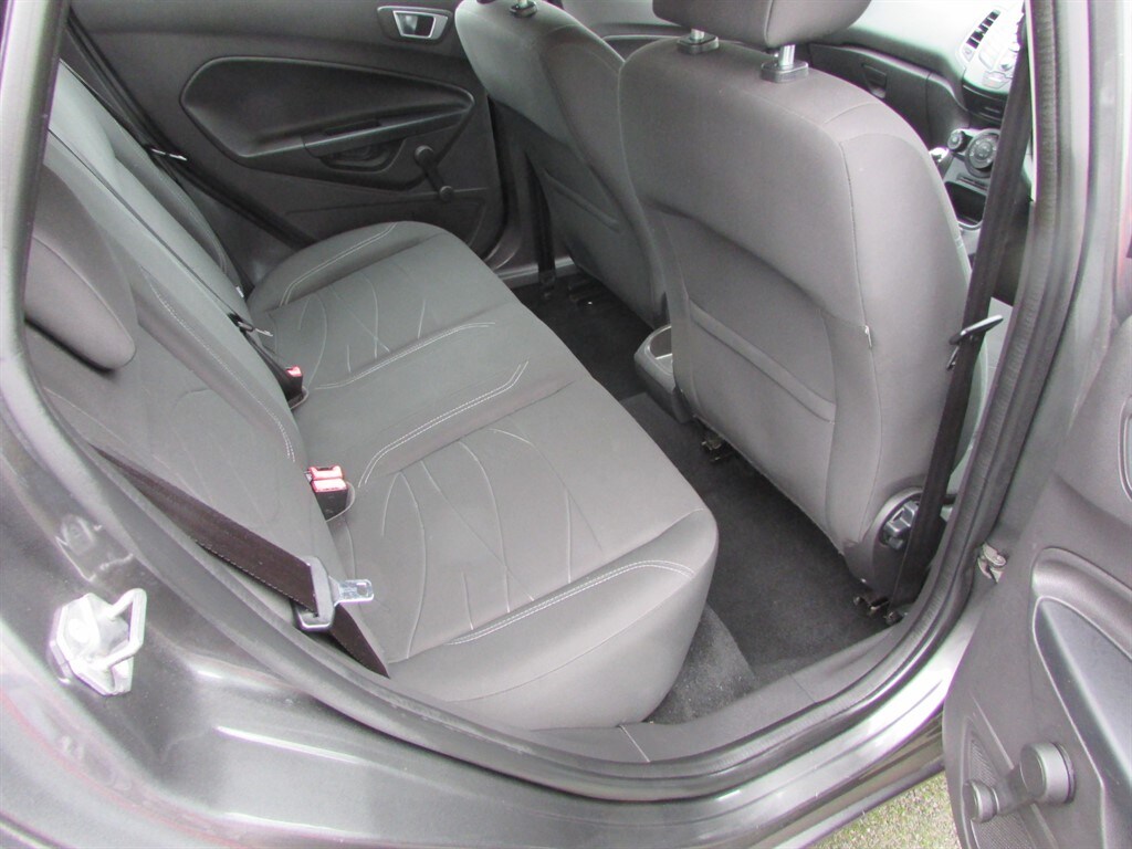 Used Ford Fiesta 2015 for sale - 77414216: Photo 17