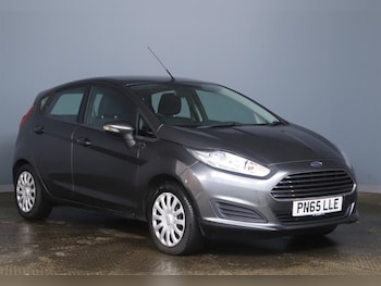 Ford Fiesta feature image