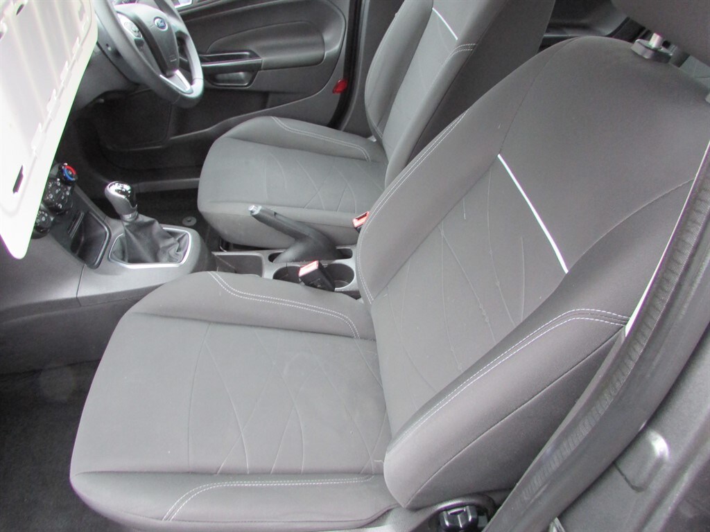 Used Ford Fiesta 2015 for sale - 77414216: Photo 20