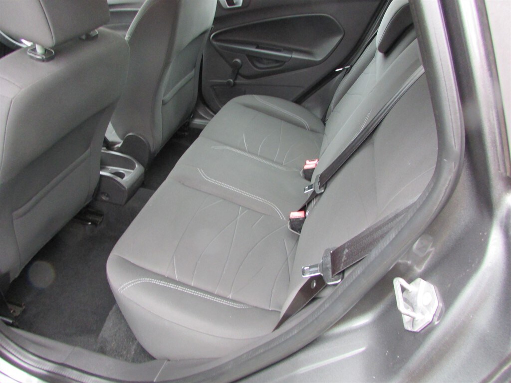 Used Ford Fiesta 2015 for sale - 77414216: Photo 21