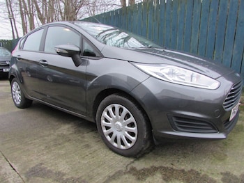 Used Ford Fiesta 2015 for sale - 77414216: Photo