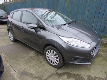 Used Ford Fiesta 2015 for sale - 77414216: Photo