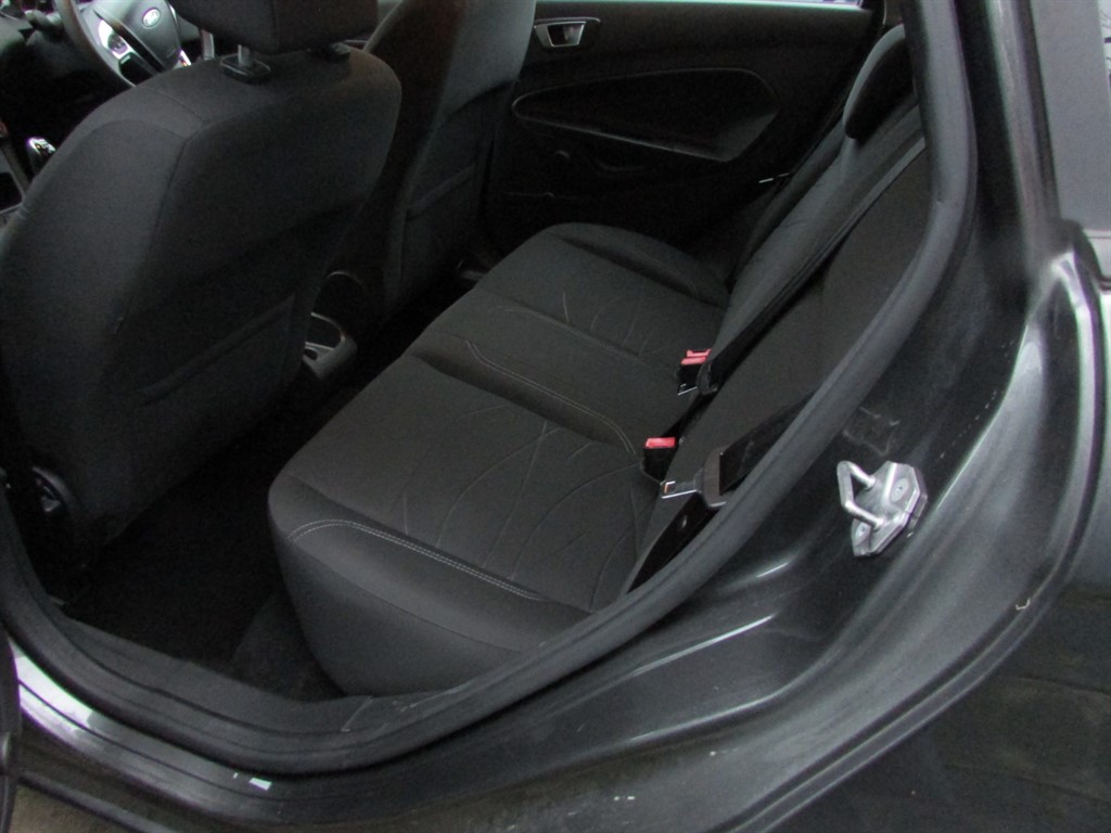 Used Ford Fiesta 2015 for sale - 77414216: Photo 6