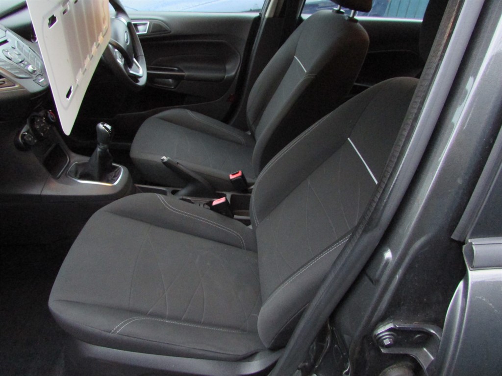 Used Ford Fiesta 2015 for sale - 77414216: Photo 7