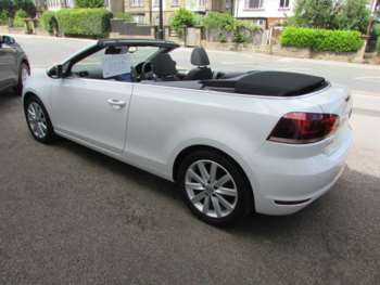 Used Volkswagen Golf 2015 for sale - 75056468: Photo