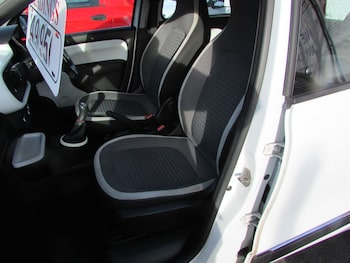 Used Renault Twingo 2016 for sale - 77540129: Photo