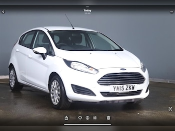 Ford Fiesta feature image
