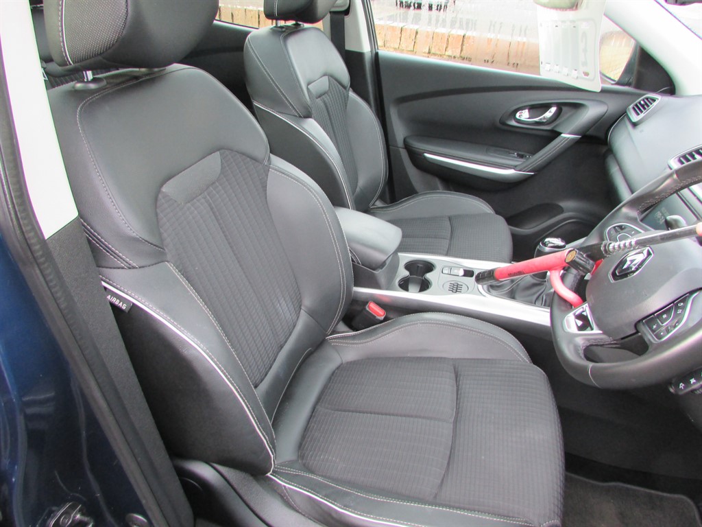 Used Renault Kadjar 2016 for sale - 76302554: Photo 11