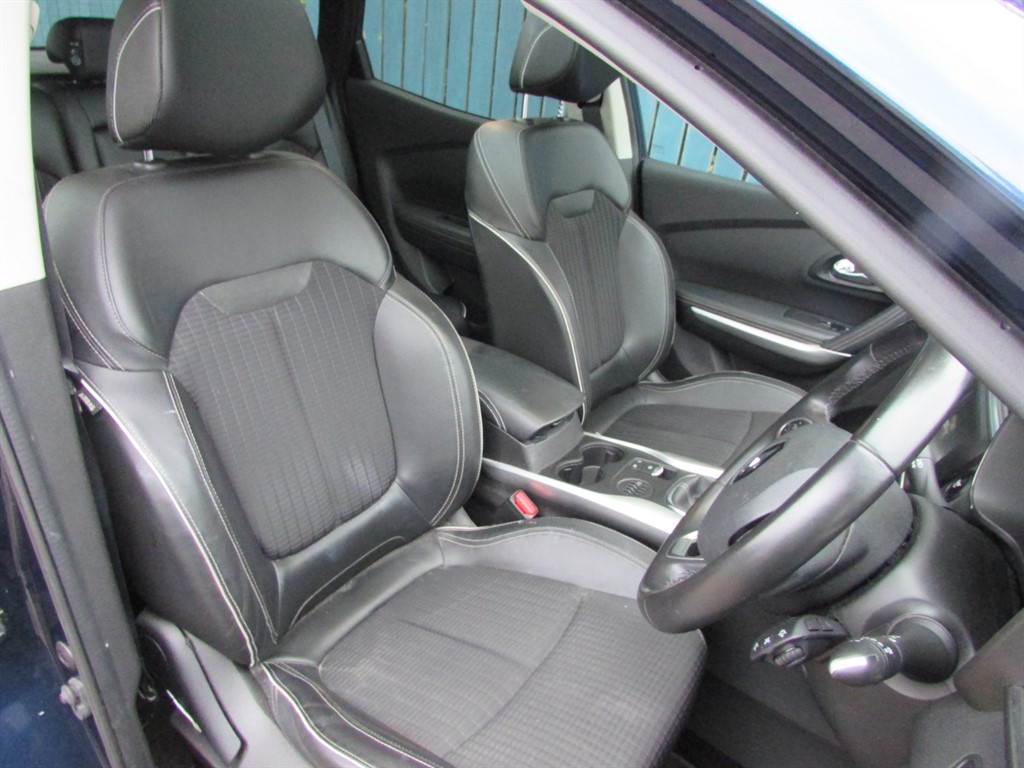 Used Renault Kadjar 2016 for sale - 76302554: Photo 4