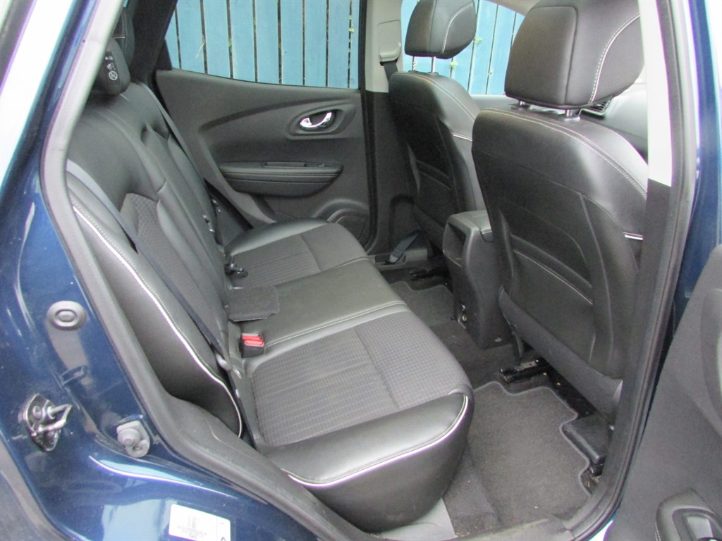 Used Renault Kadjar 2016 for sale - 76302554: Photo 5