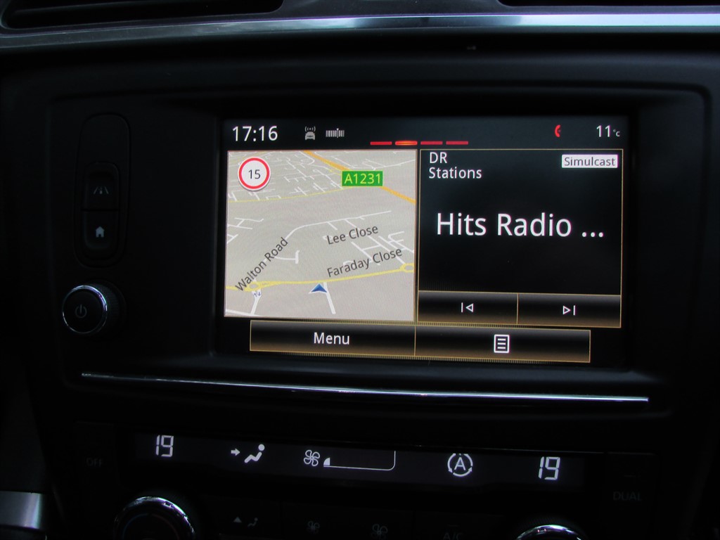 Used Renault Kadjar 2016 for sale - 76302554: Photo 7