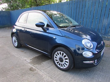 Used Fiat 500 2016 for sale - 76034063: Photo