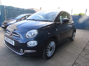Used Fiat 500 2016 for sale - 76034063: Photo
