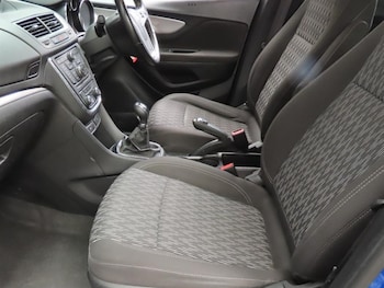 Used Vauxhall Mokka 2016 for sale - 78406821: Photo