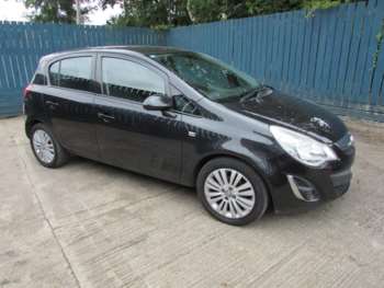 2013 - ENERGY AC CDTI ECOFLEX Used Cars 5-Door