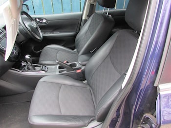 Used Nissan Pulsar 2016 for sale - 78199221: Photo