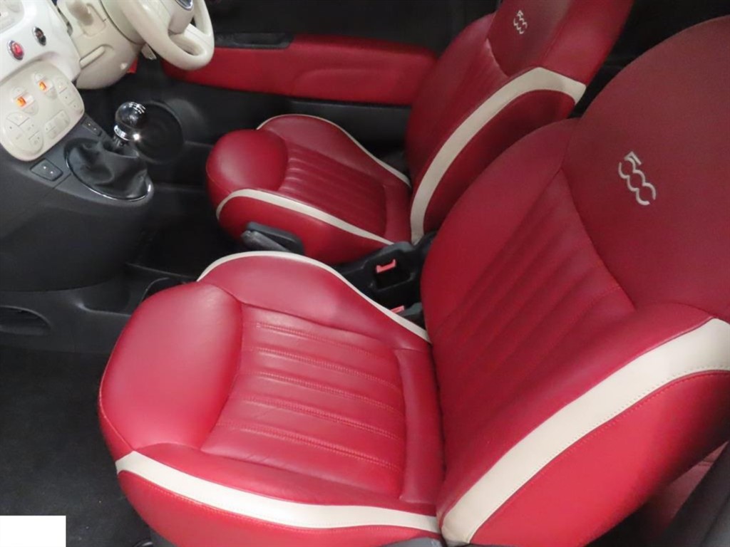 Used Fiat 500 2016 for sale - 77570337: Photo 2