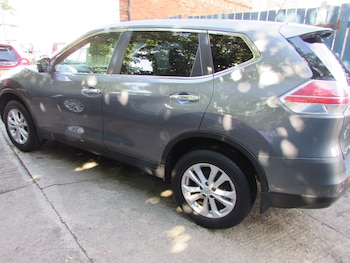 Used Nissan X-Trail 2015 for sale - 79375974: Photo